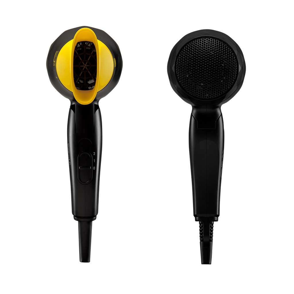 แท้พร้อมส่ง‣ LESASHA Smiley ไดร์เป่าผม ICY BLACK HAIR DRYER 1200W รุ่น LS1661