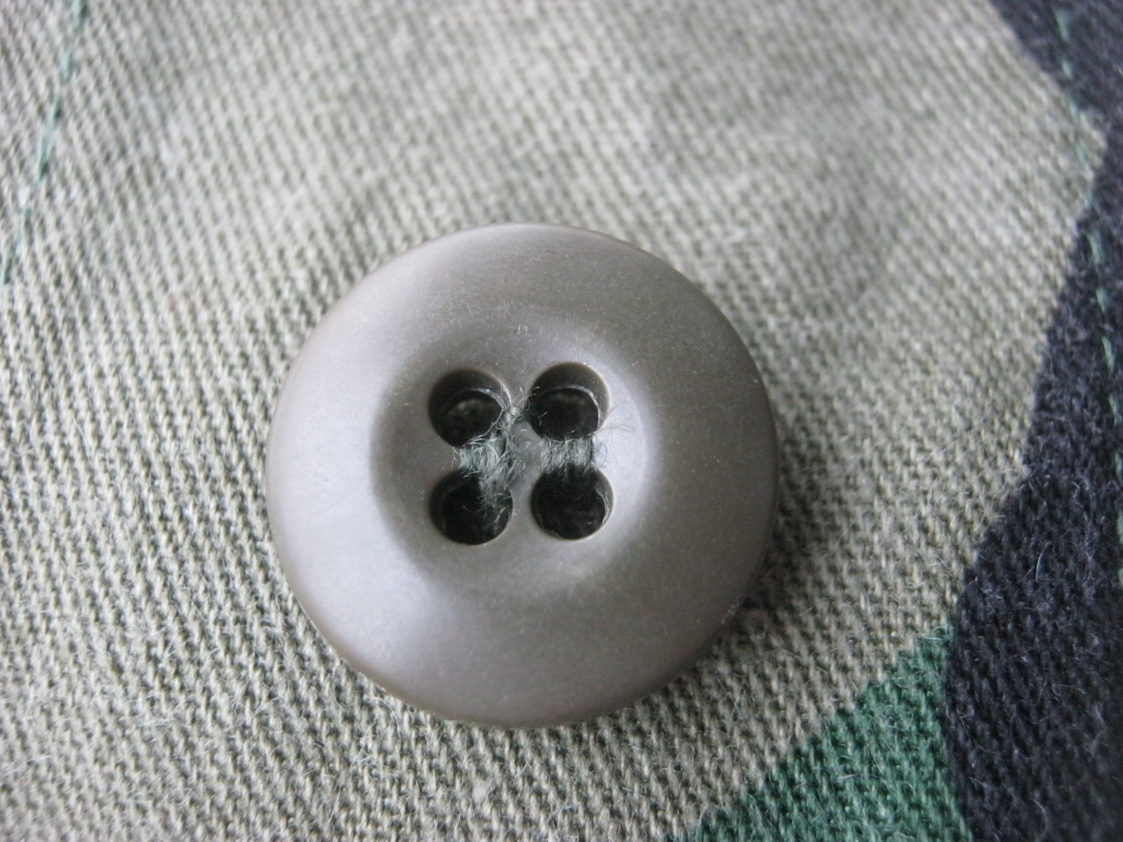 เสื้อทหารสหรัฐ M81 ผ้าชนิดพิเศษ