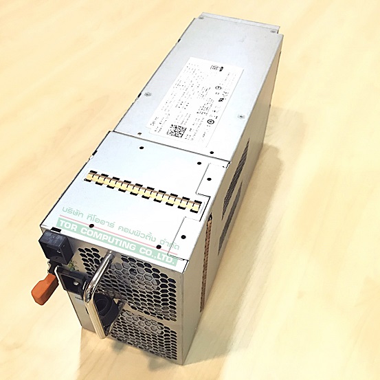 Dell 0M2JTJ M2JTJ [TorCompTH Thailand] Dell 1080W Power Supply for Dell EqualLogic PS6100 PS6110XV PS6210