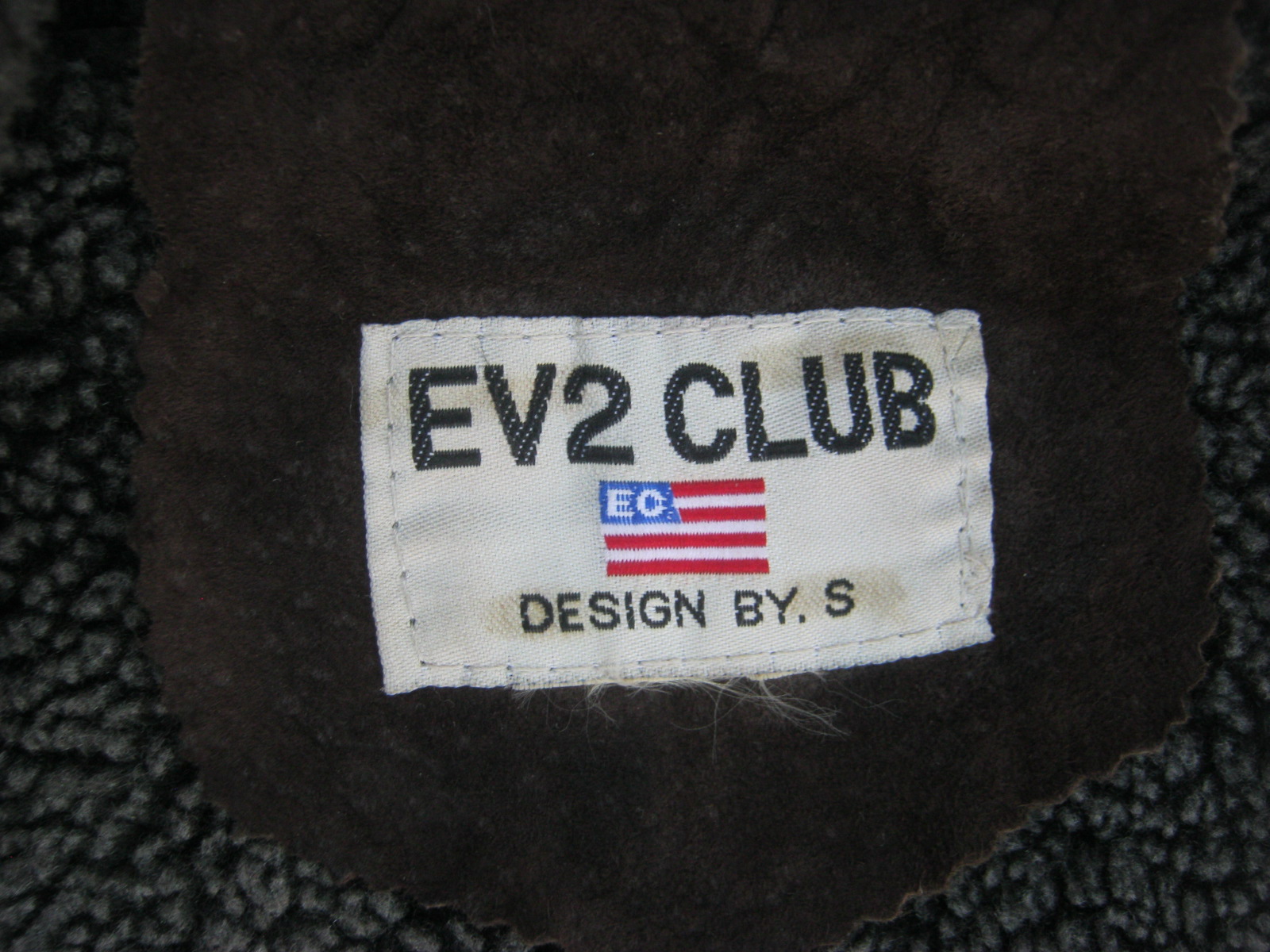 เสื้อนักบิน เครื่องบินทิ้งระเบิด B-3 bomber jacket