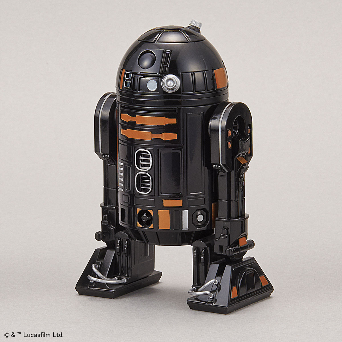 1/12 R2-Q5 BANDAI - Star Wars