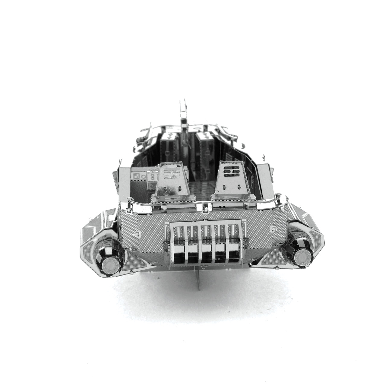 Light Infantry Utility Vehicle Model - Star Wars โมเดลโลหะ DIY