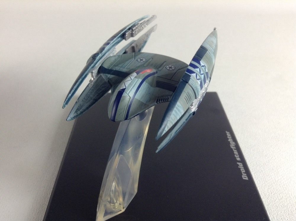 Droid Starfighter - Star Wars