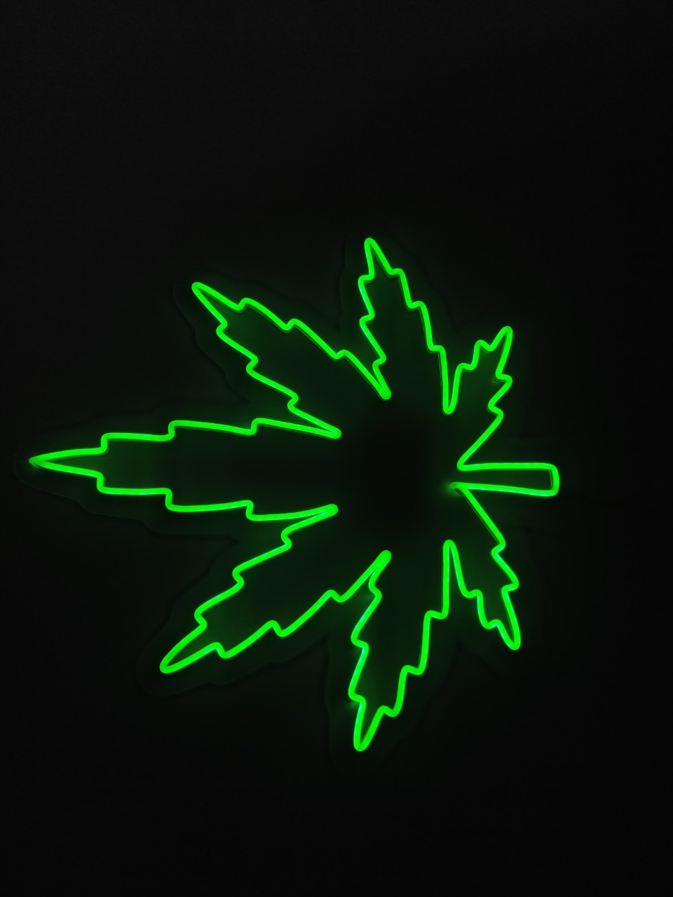 ไฟนีออน เฟค