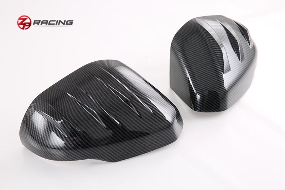 ครอบกระจกมองข้าง HR-V e:HEV 2022 รุ่น MUGEN