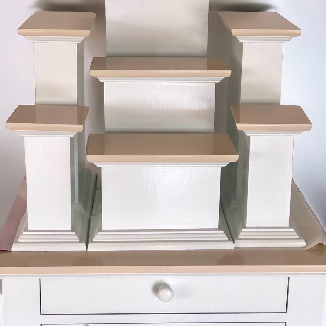 งานตู้สั่งทำตามแบบและขนาด