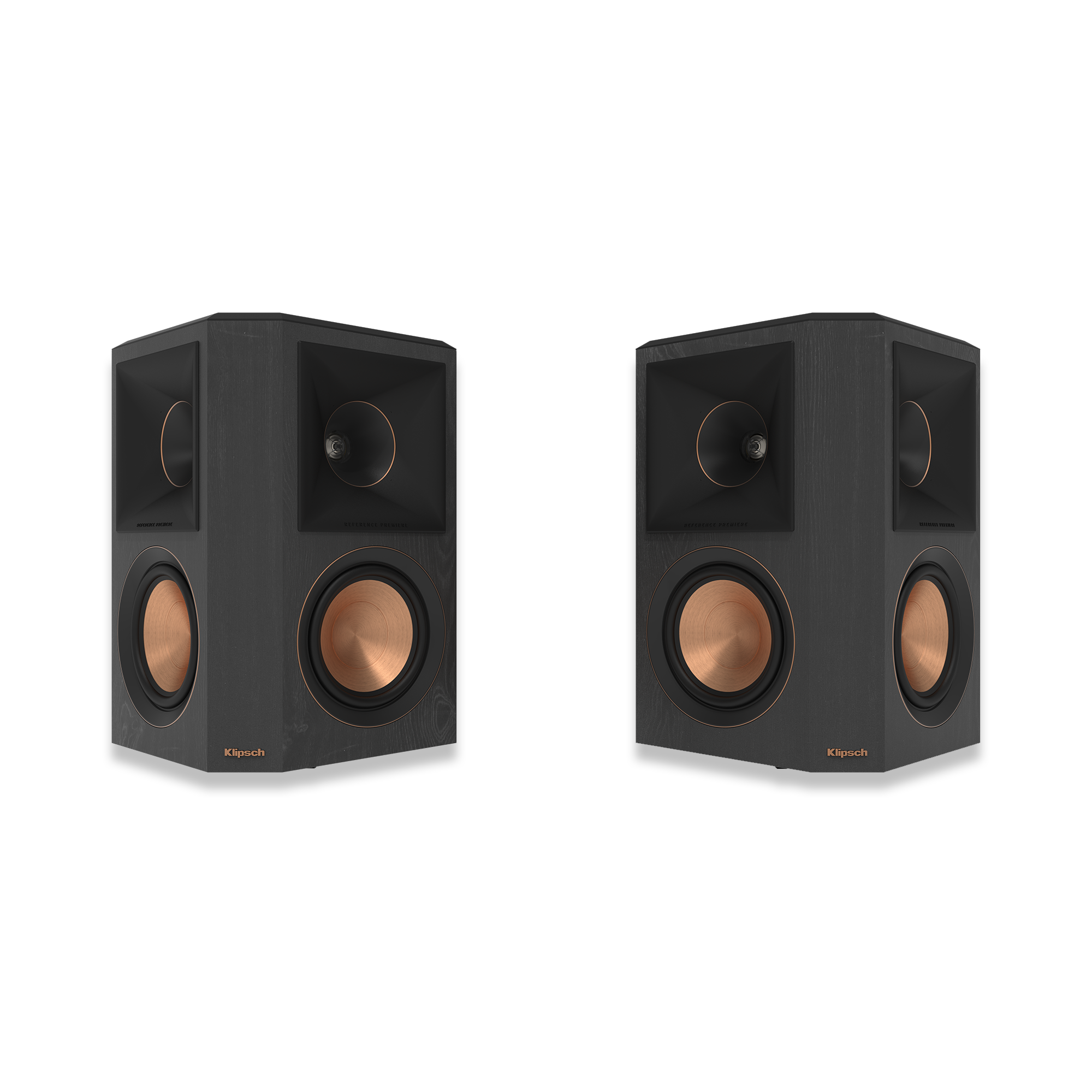 Klipsch RP-502S II