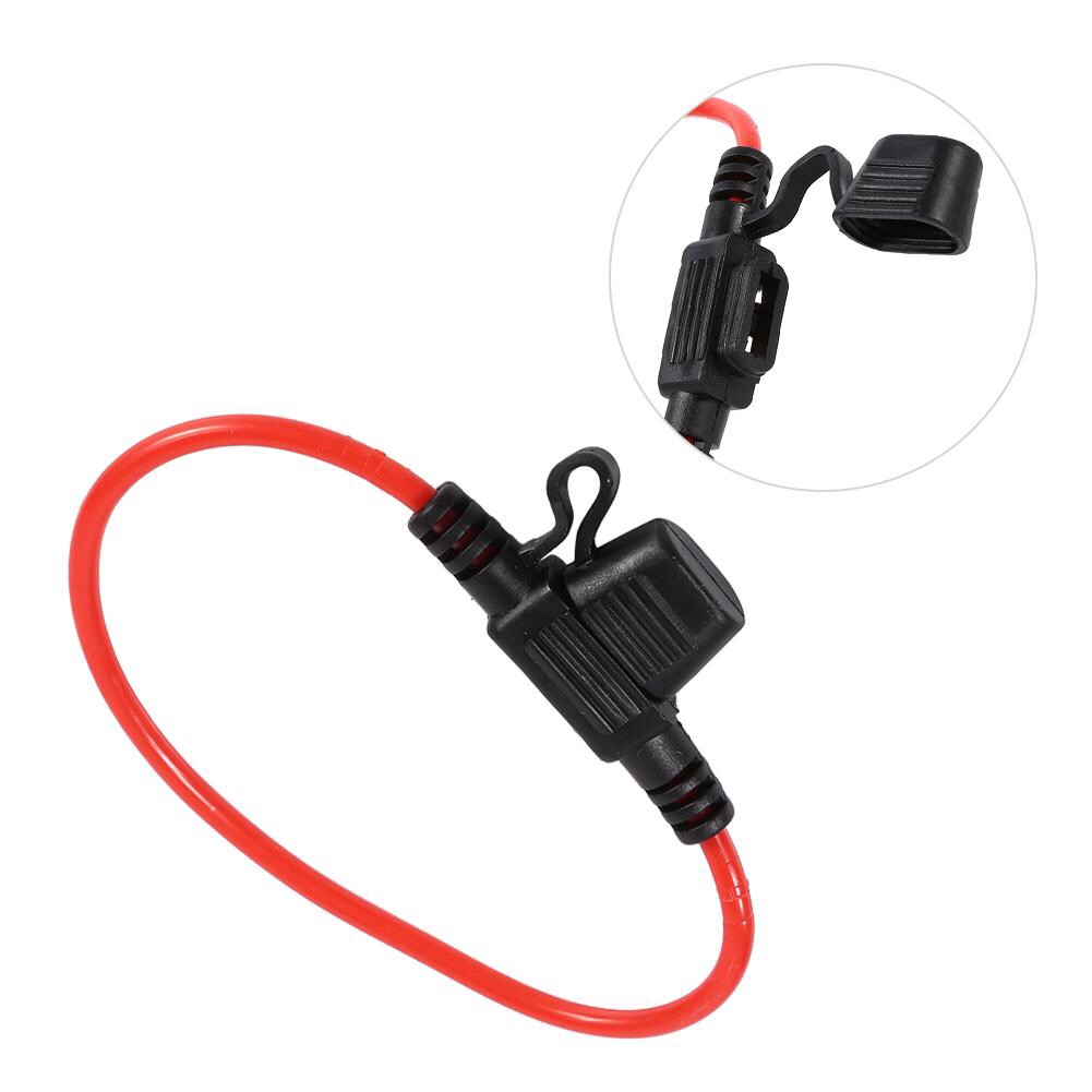 ฟิวส์สายรถยนต์ สำหรับ Mini Fuse