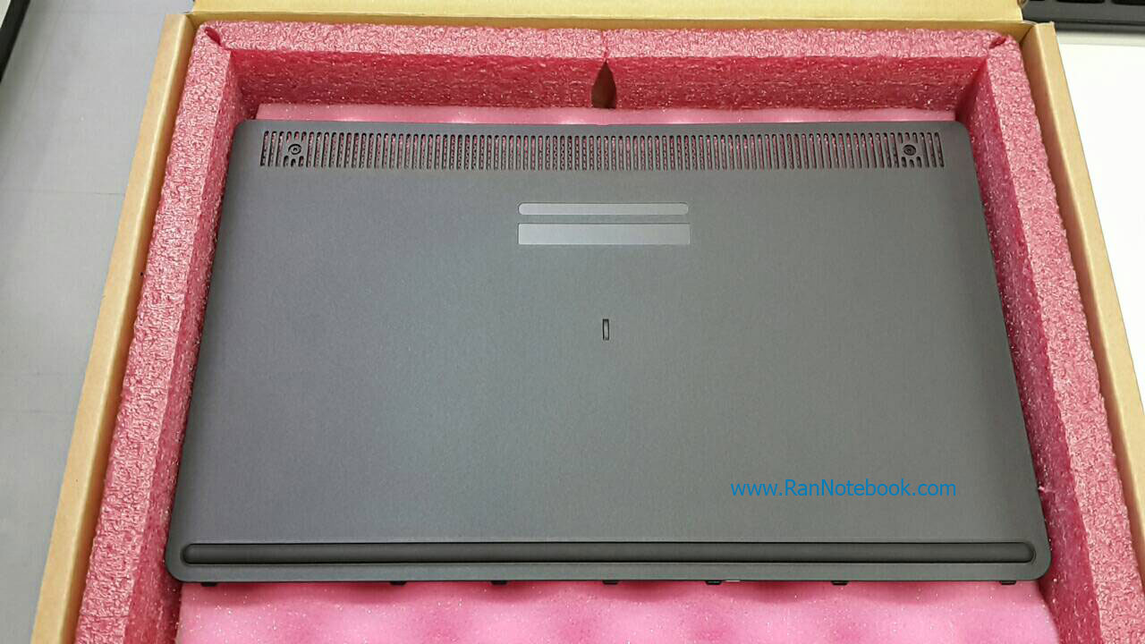 บอดี้โน๊ตบุ๊ค Bottom Base Dell Latitude 3450 บอดี้ล่าง Dell Latitude 3450 ของแท้รับประกันศูนย์ Dell Thailand On-site Service