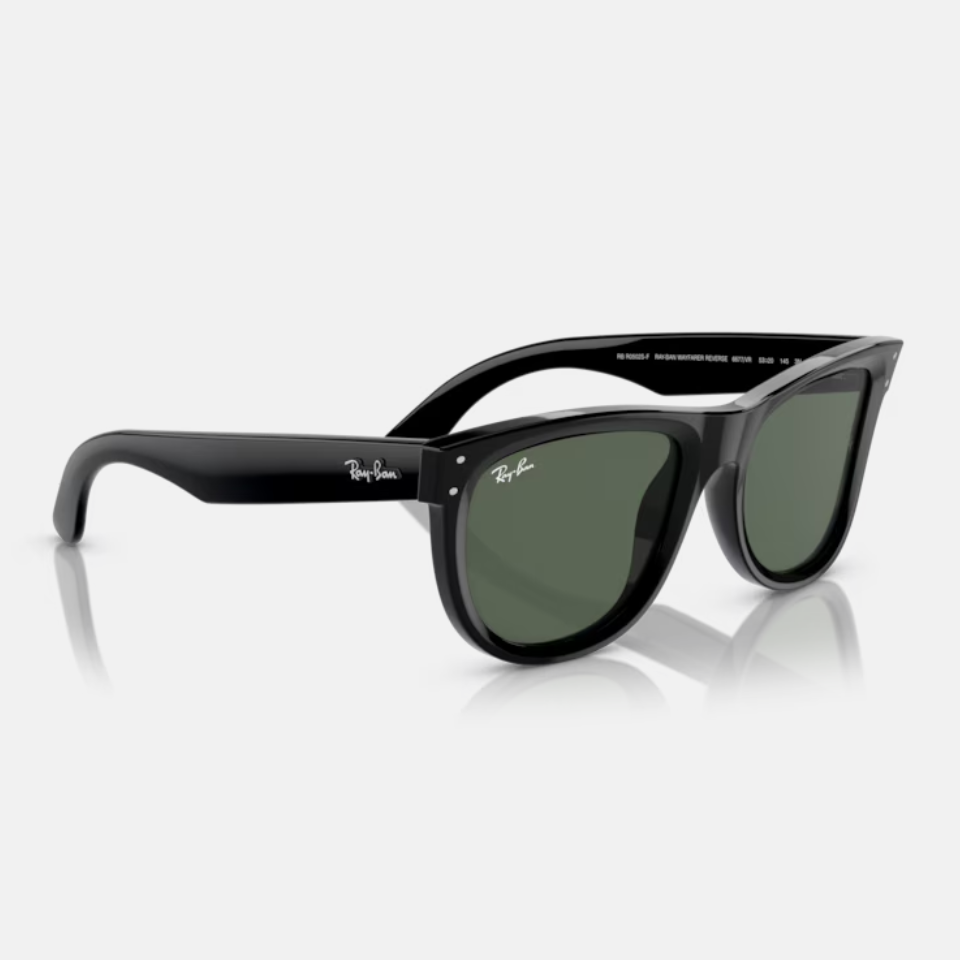 RayBan Wayfarer Reverse RBR0502SF 6677VR S.53
