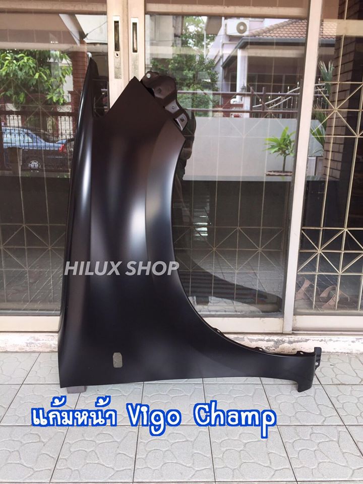 แก้มหน้า Vigo Champ