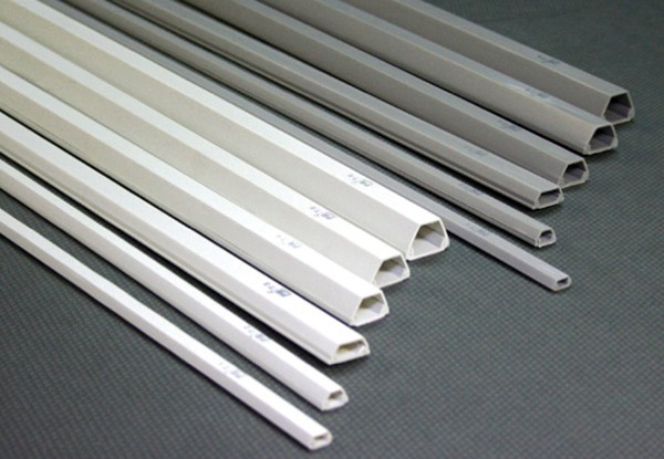 Cable Duct PRI Type T215*9mm*1m