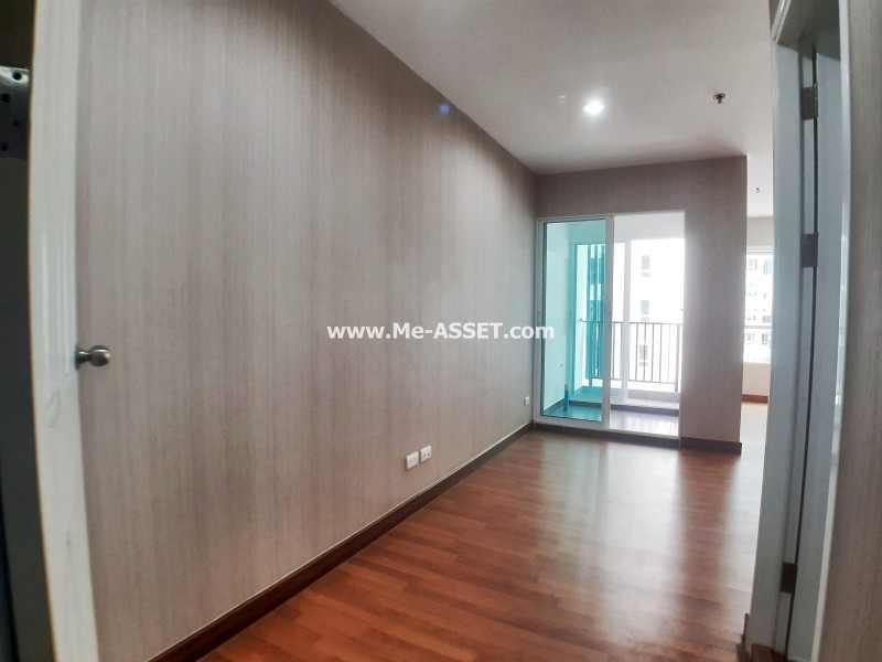 ขายคอนโด รีเจ้นท์โฮม บางซ่อน เฟส27 ถ.กรุงเทพ-นนทบุรี แขวงบางซื่อ เขตบางซื่่อ กรุงเทพ / พื้นที่ 28.32 ตารางเมตร