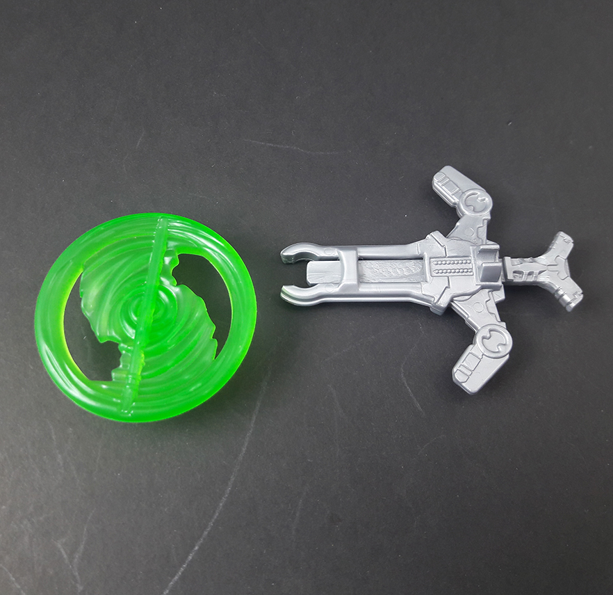 3.75 นิ้ว Yoda Revenge Of The Sith The Vintage Collection - Star Wars