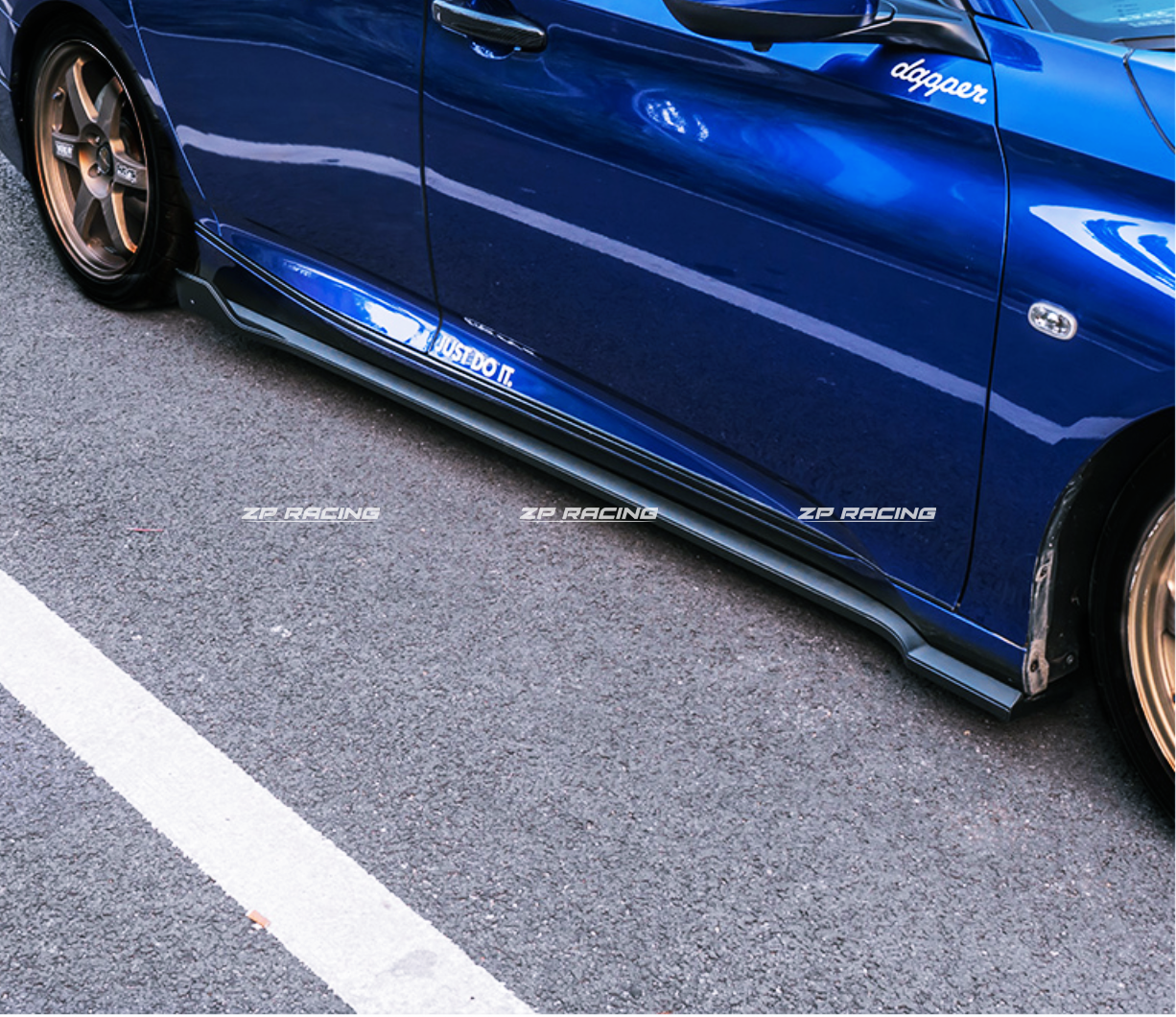 ลิ้นข้างAccord 