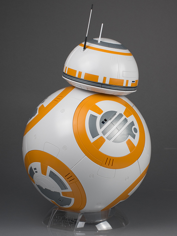 1/2 BB-8 BANDAI - Star Wars