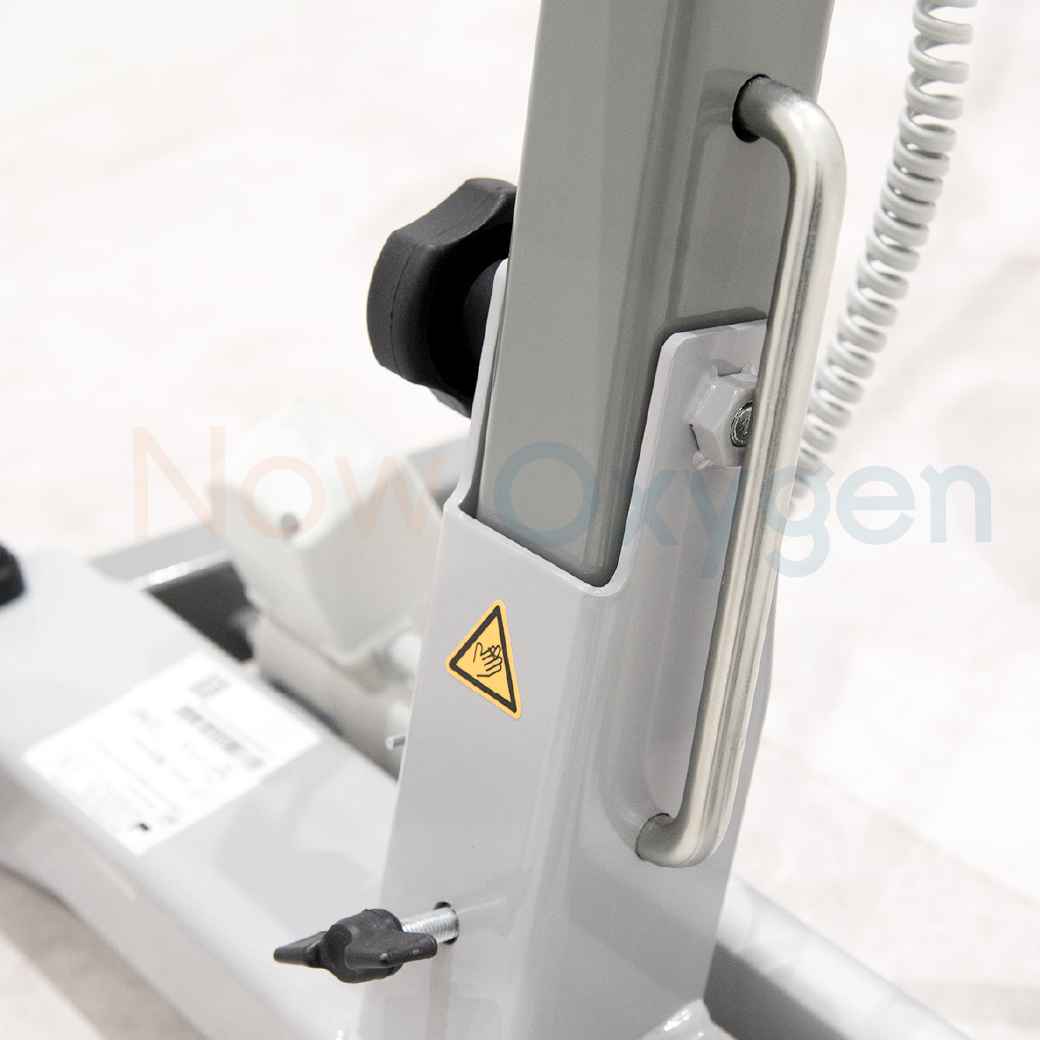 เครื่องยกตัวผู้ป่วย Devilbiss รุ่น Samsoft 175 รับประกัน 2 ปี