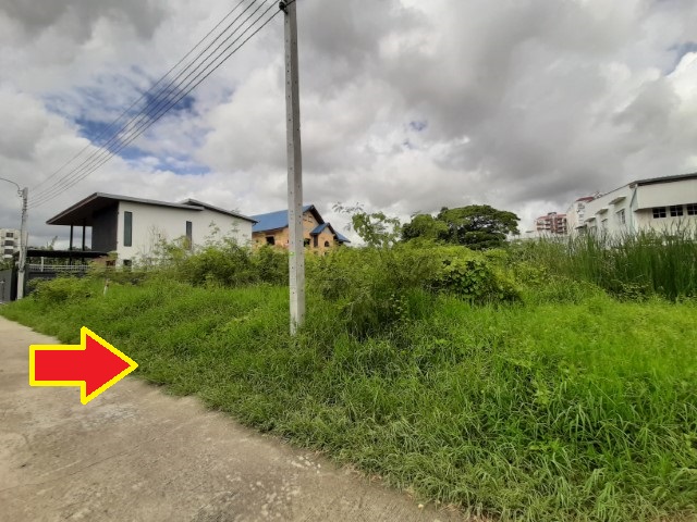ขายที่ดิน 96 ตร.ว. ซ.ลาดพร้าว 83 (ซอยข้าง Big C ลาดพร้าว)