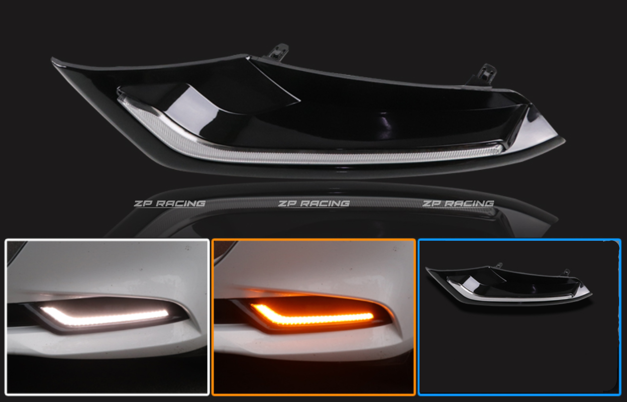 ไฟเดย์ไลท์ Mazda 3 '2020