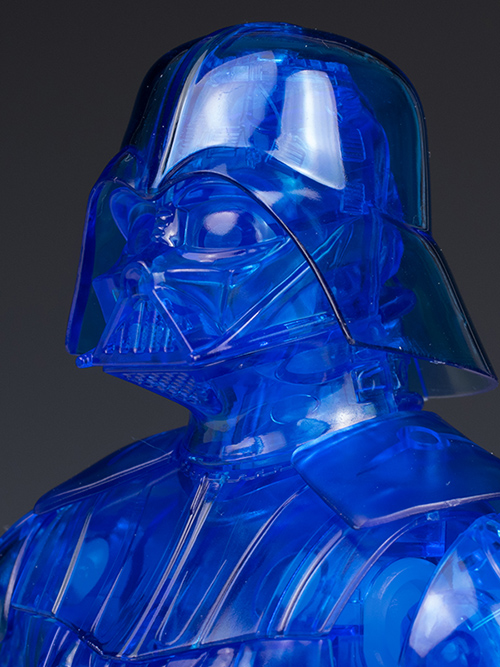 1/12 Darth Vader Hologram Version BANDAI - Star Wars