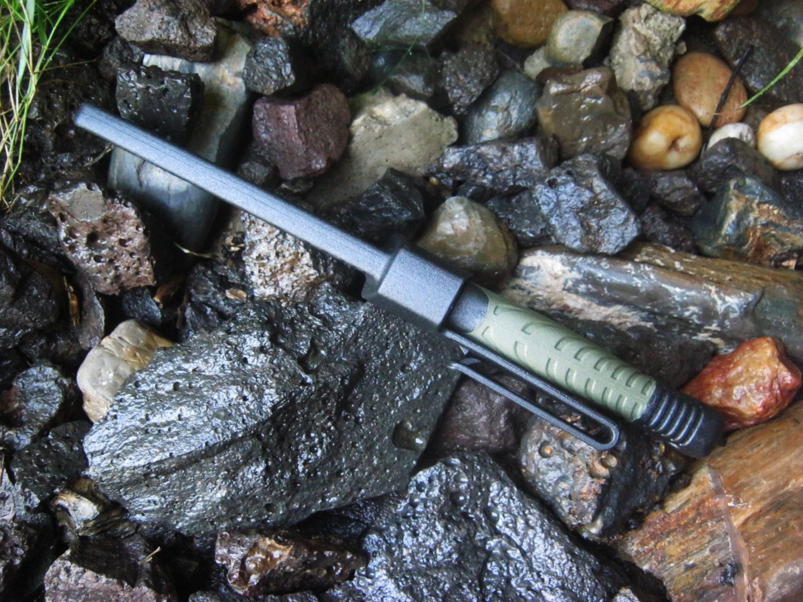 อุปกรณ์เดินป่า ทำครัว อเนกประสงค์