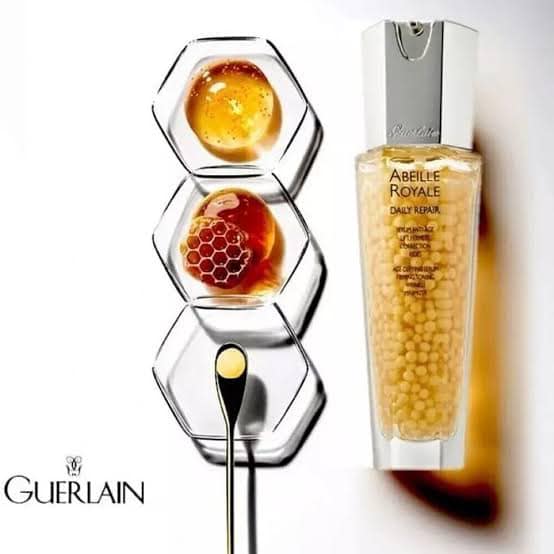 เซรั่มลดริ้วรอย Guerlain Abeille Royale Daily Repair Serum 50ml.