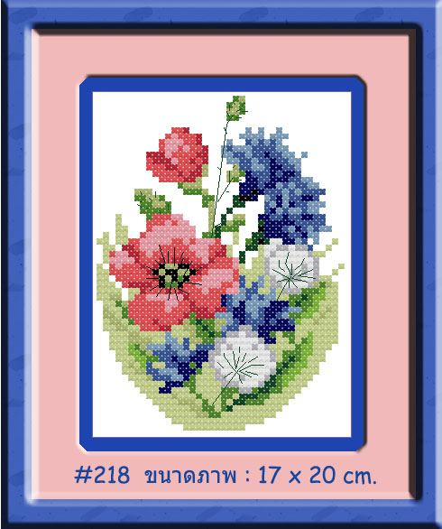 TMINI-218+กรอบ