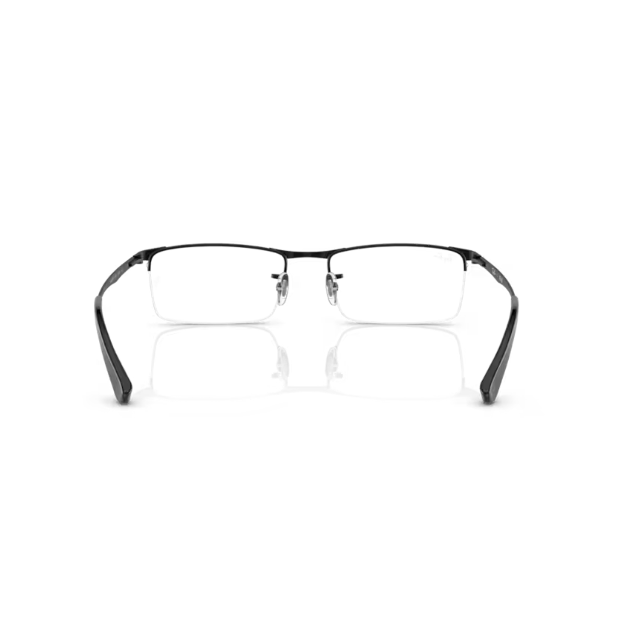 กรอบแว่น RAYBAN RB6281D 2503 55