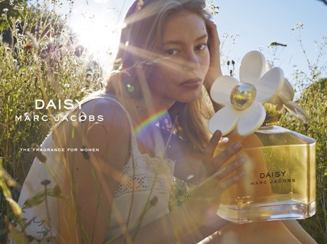 Marc Jacobs Daisy Eau de Toilette 30ml. ของแท้ ขนาดพกพา