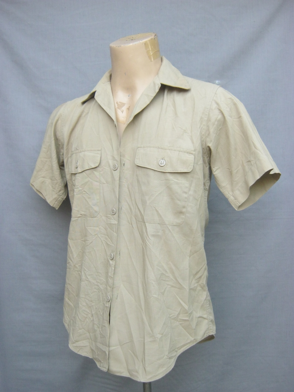 1967 Vtg Men's US Air Force