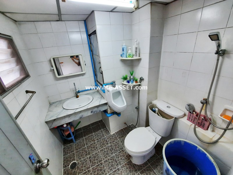 ขายคอนโด ย่าน รัชดาภิเษก 32, รัชโยธิน จันทรเกษม : คอนโด อาภา เพลส : 26.17 ตารางเมตร