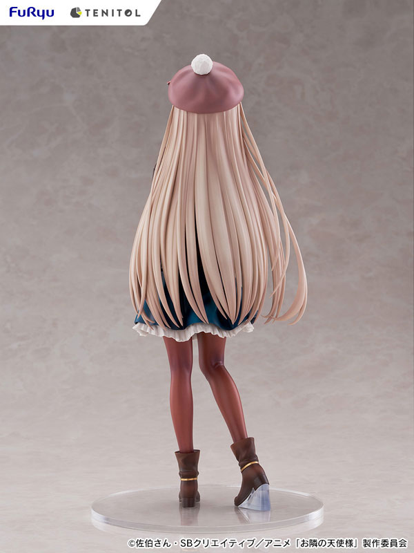 (พรีออเดอร์) TENITOL TALL Mahiru Shiina Autumn ver. (ชำระเต็มจัดส่งฟรี Ems)
