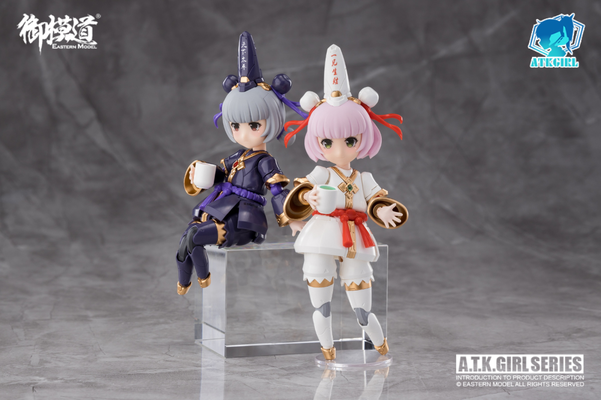 PRE-ORDER 1/12 ENDLESS NIGHT [E-Model]