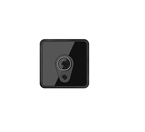 กล้องวงจรปิดจิ๋ว พกพา ULTRA XS MAX แบตทน 8ชั่วโมง แถมอินฟาเรดอัติโนมัติ สุดยอดมาก