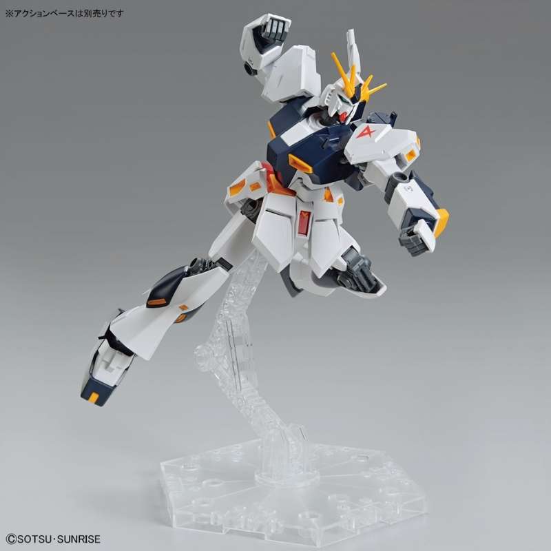 EG RX-93 NU GUNDAM