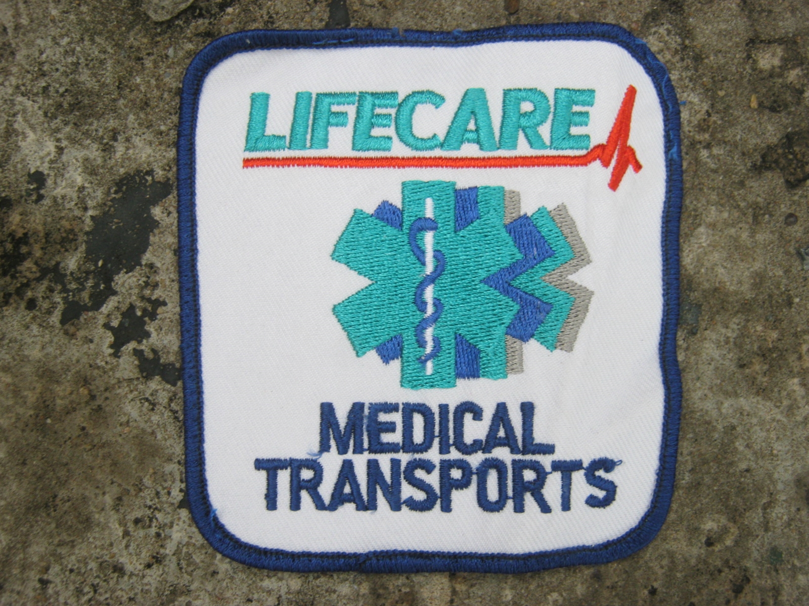 EMS