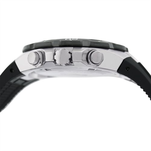 นาฬิกาSeiko Chronograph Men's Watch SNAD35P2