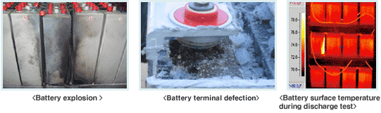 WATON IBEX-PRO Battery Tester เครื่องตรวจสอบคุณภาพแบตเตอรี่