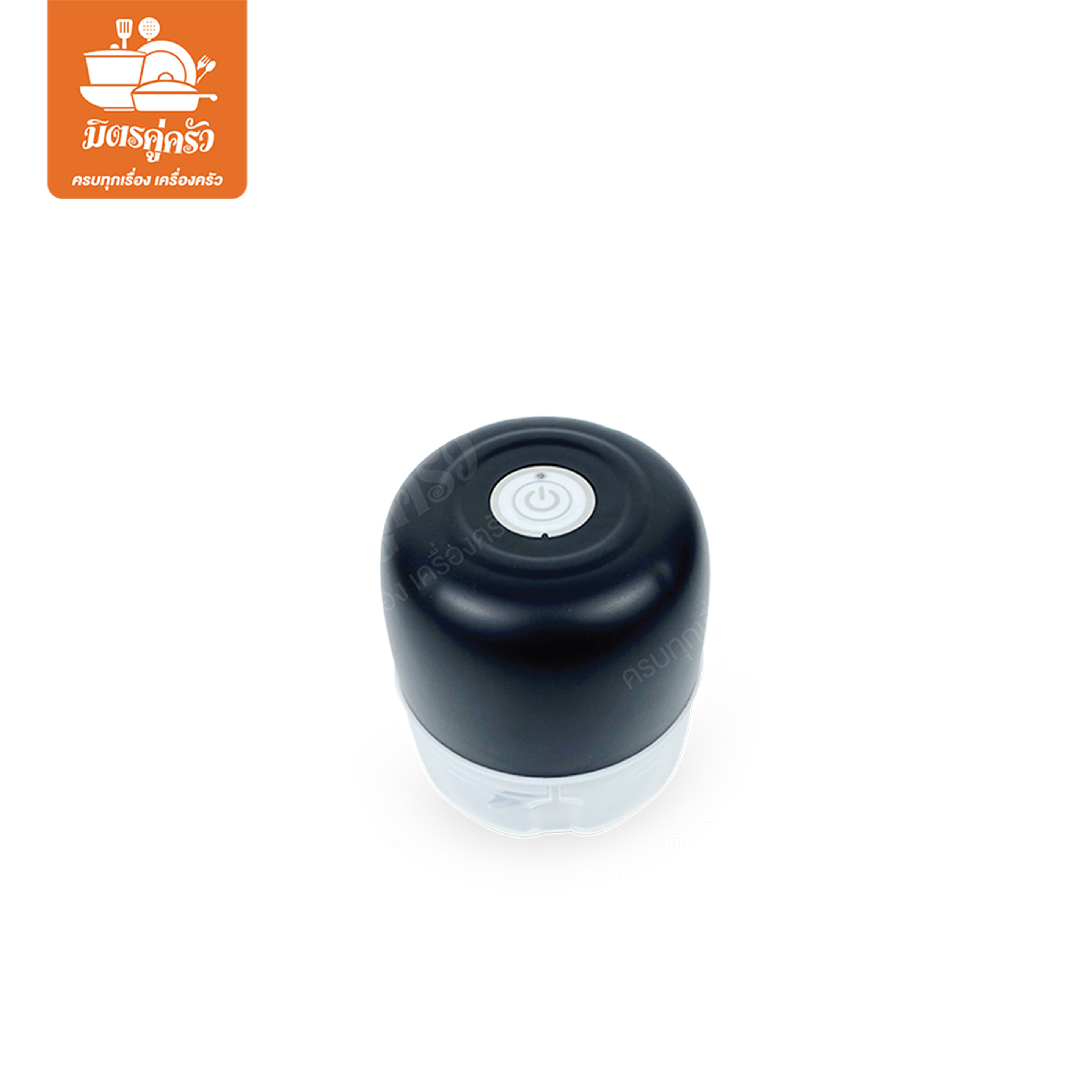 เครื่องบดกระเทียม 7040 (ชาร์จไฟ) PAE