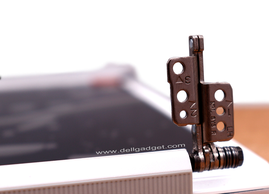 จอ โน๊ตบุ๊ค Dell Inspiron 7591 (1920 x 1080) แท้ ราคาพิเศษ Display Dell 7591 ตรงรุ่น ตรงสเปค รับประกันศูนย์ Dell Thailand