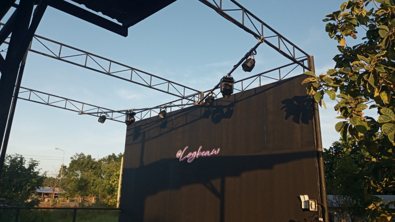 ป้ายไฟนีออน