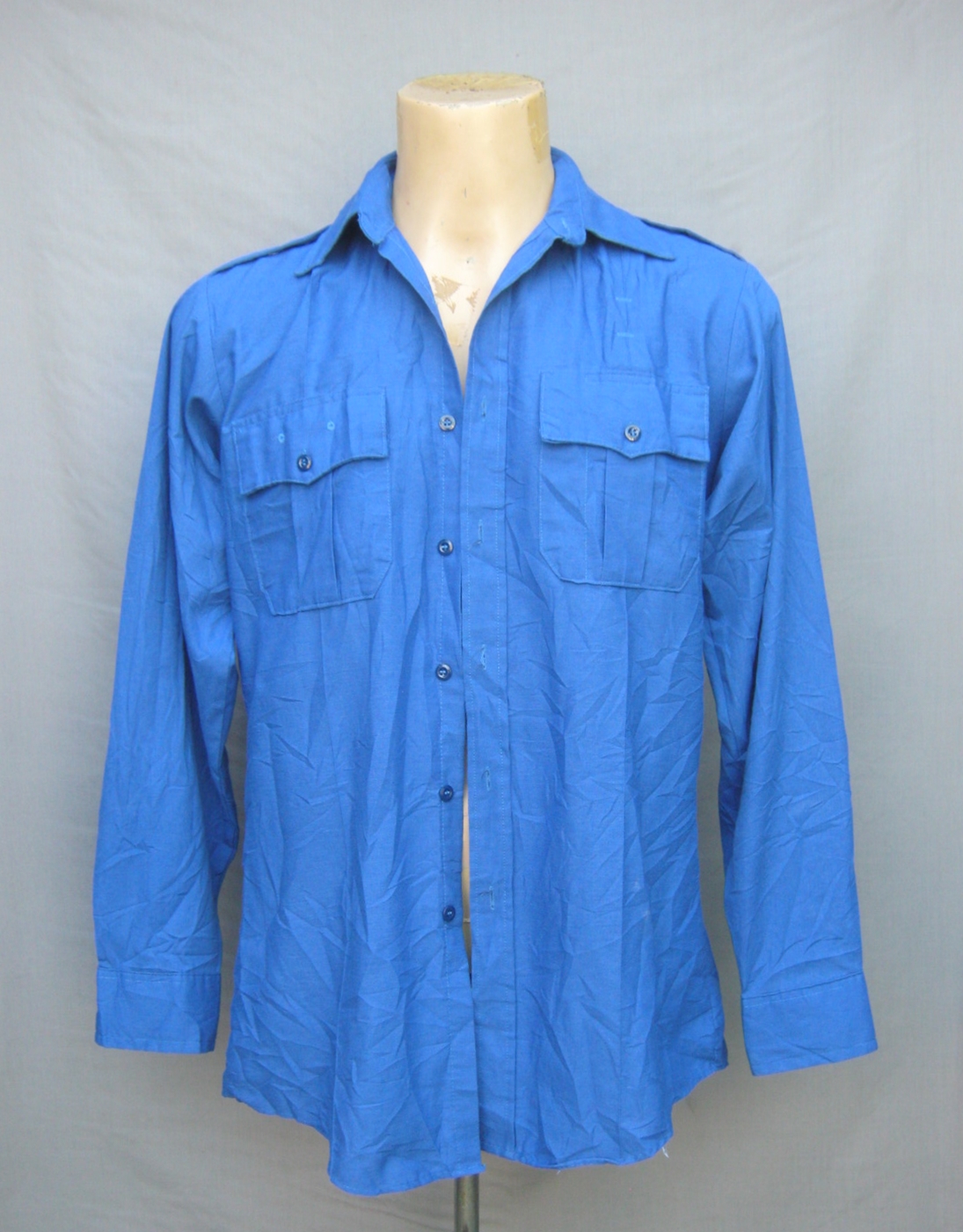 เสื้อ หน่วนต่อต้านการก่อการร้ายในอากาศ The Transportation Security Administration (TSA) สหรัฐ