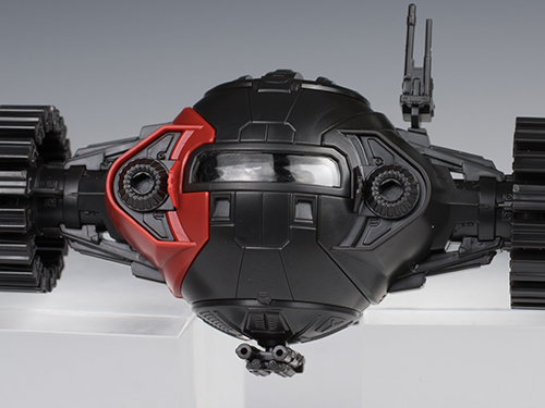 1/72 First Order Special Forces TIE Fighter BANDAI - Star Wars