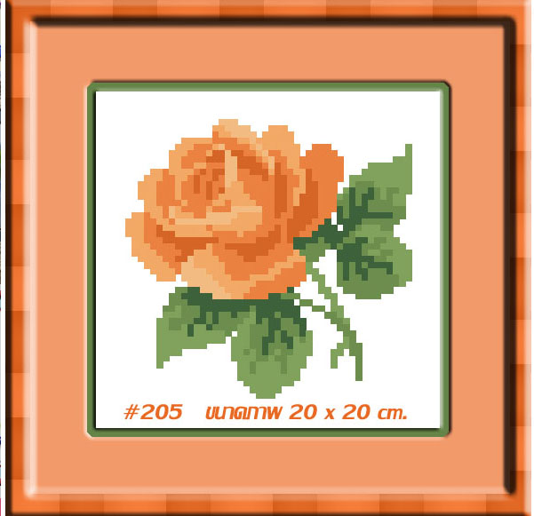 TMINI 205