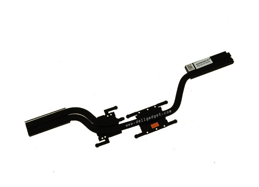 Heatsink Dell Inspiron 7548 ของแท้ ชุดระบายความร้อน Dell 7548 ฮีทซิงค์ ตรงรุ่น ตรงสเปค รับประกันศูนย์ Dell Thailand