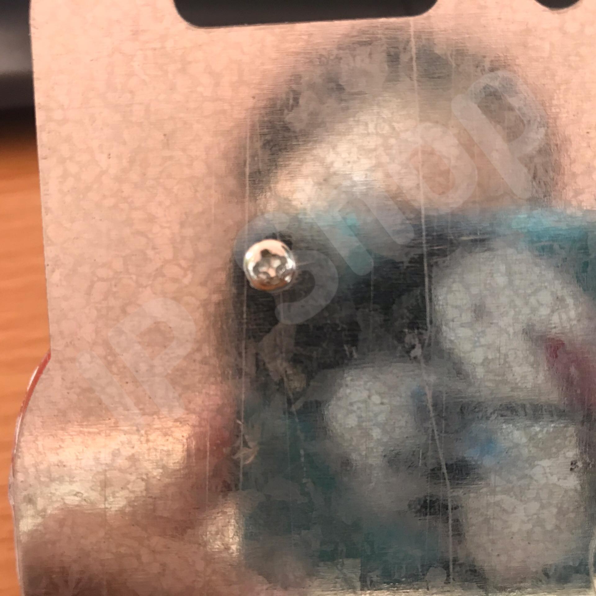 ไฟข้างรถบรรทุก แดง-เหลือง-ขาว LED 24V #0797 #จำนวน 1 ชิ้น