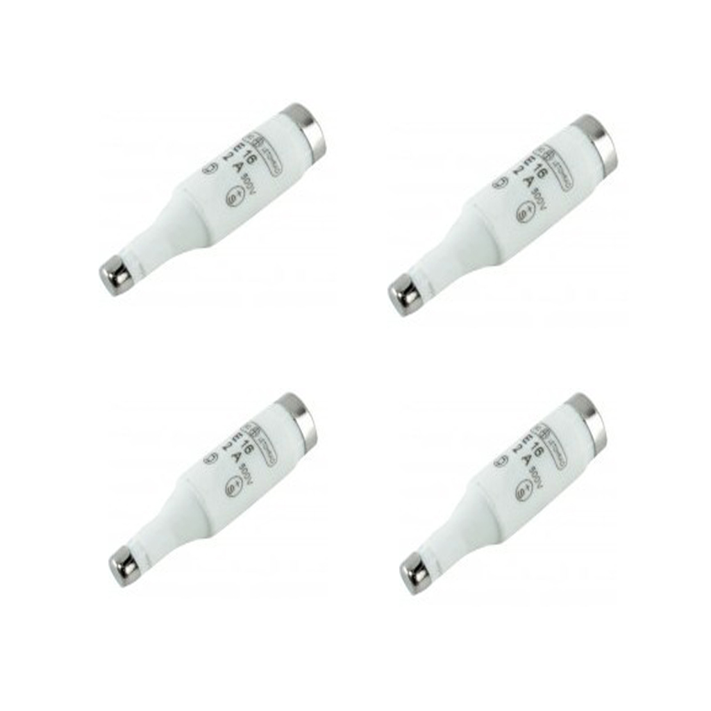 ลูกฟิวส์ OEZ รุ่น E-16 6A,10A,16A,20A,25A