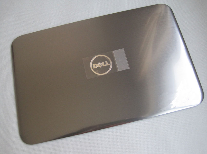 ฝาหลัง DELL inspiron 5420 สีเงิน สีแดง สีน้ำเงิน สีขาว