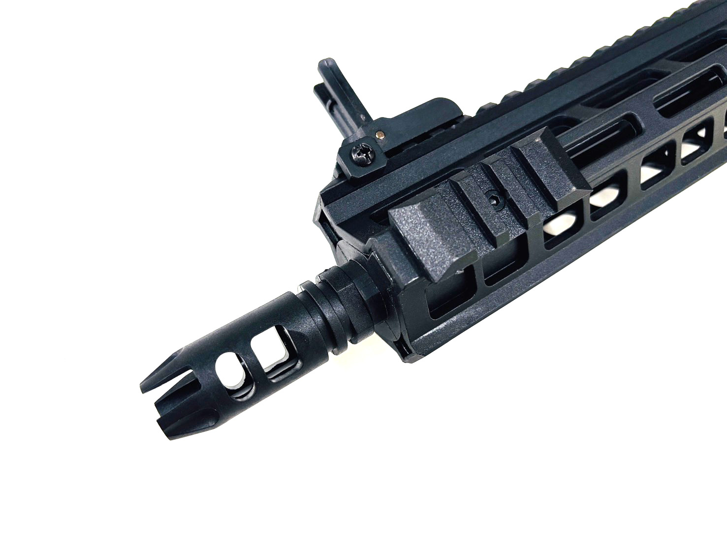 ปืนเจล ปืนเจลไฟฟ้า รุ่น MK8 รุ่นพิเศษเฟืองเหล็ก ท่ออลู (Sime&Full&Blowback)