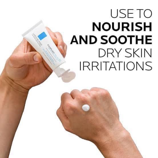 La Roche-Posay Cicaplast Baume B5 ปริมาณ 40ml. (1หลอด)